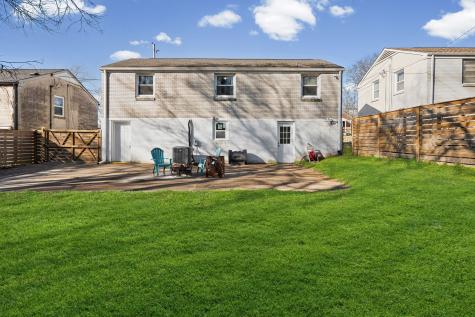 3228 Mexico Drive Nashville TN 37218