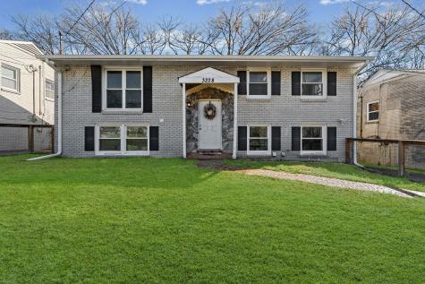 3228 Mexico Drive Nashville TN 37218