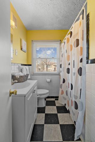 3228 Mexico Drive Nashville TN 37218