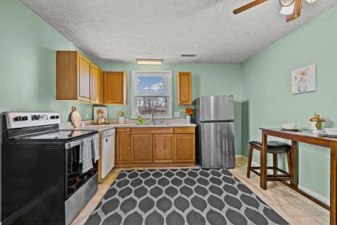 3228 Mexico Drive Nashville TN 37218