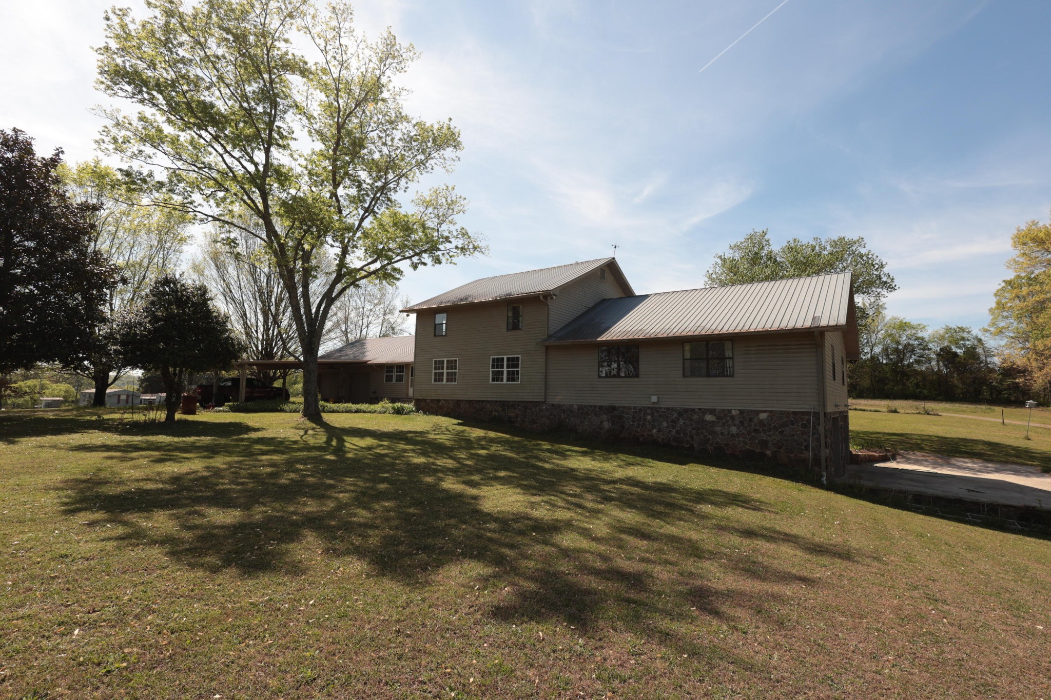260 Howard Huttsell Lane Spring City TN 37381