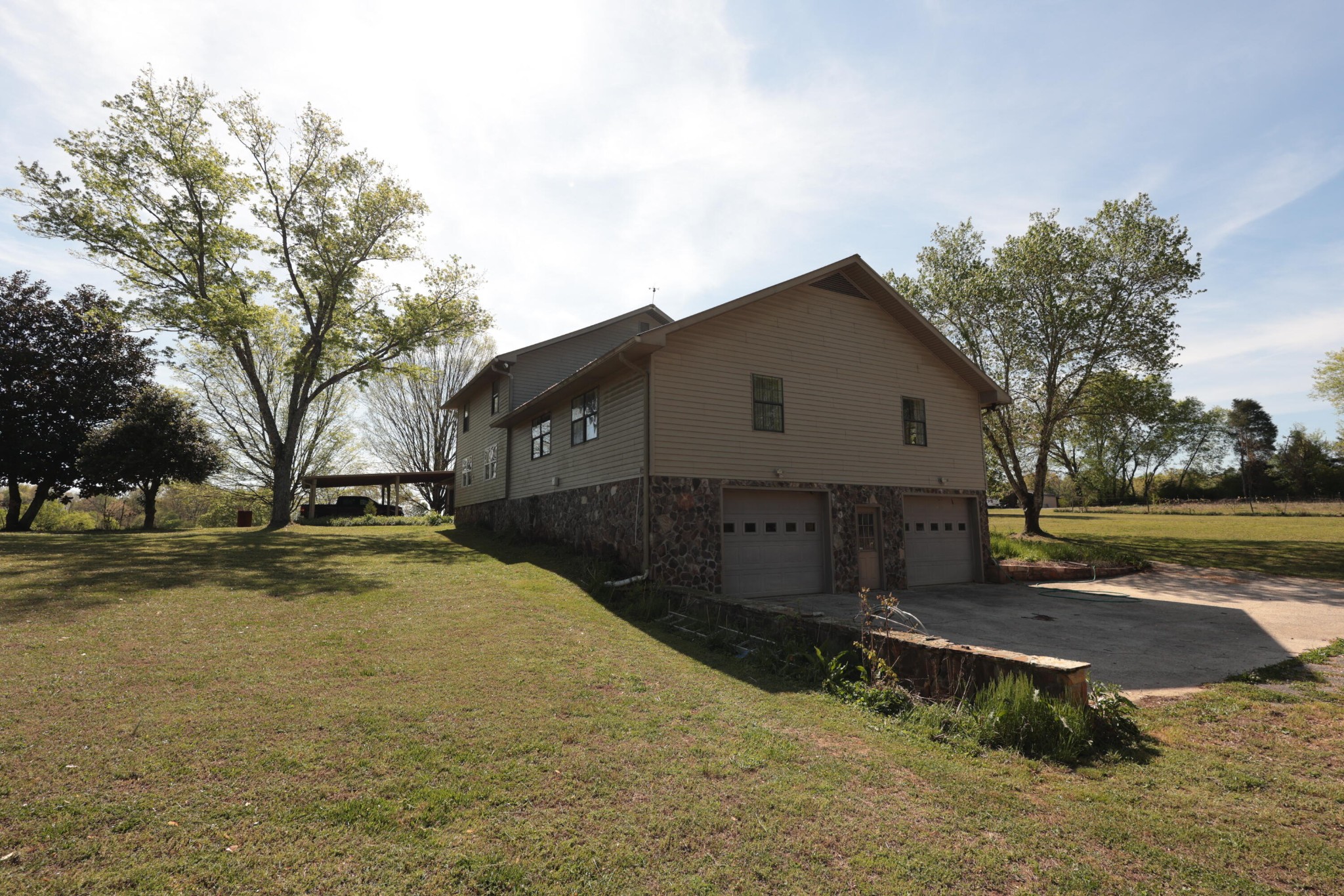 260 Howard Huttsell Lane Spring City TN 37381