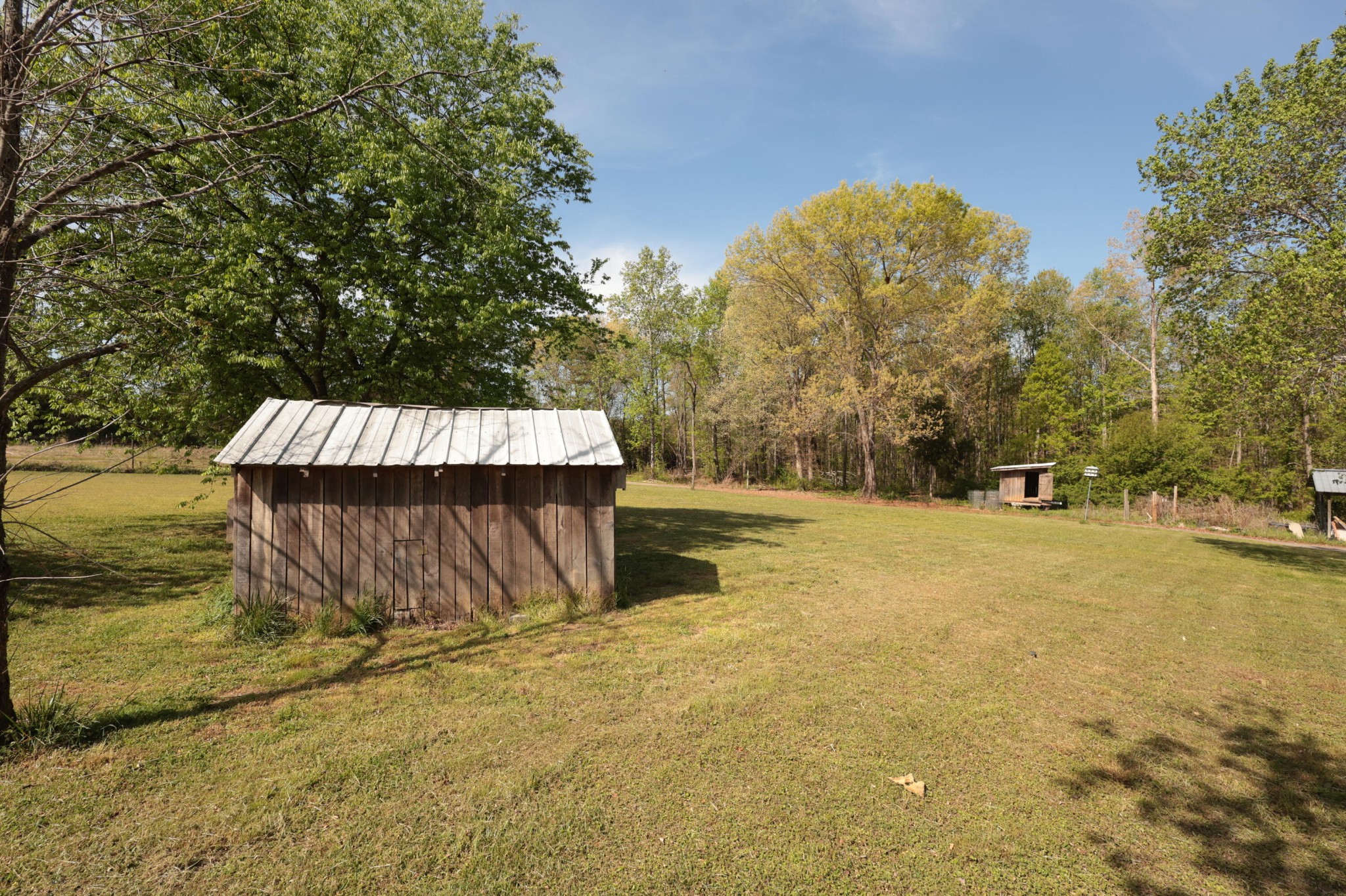 260 Howard Huttsell Lane Spring City TN 37381