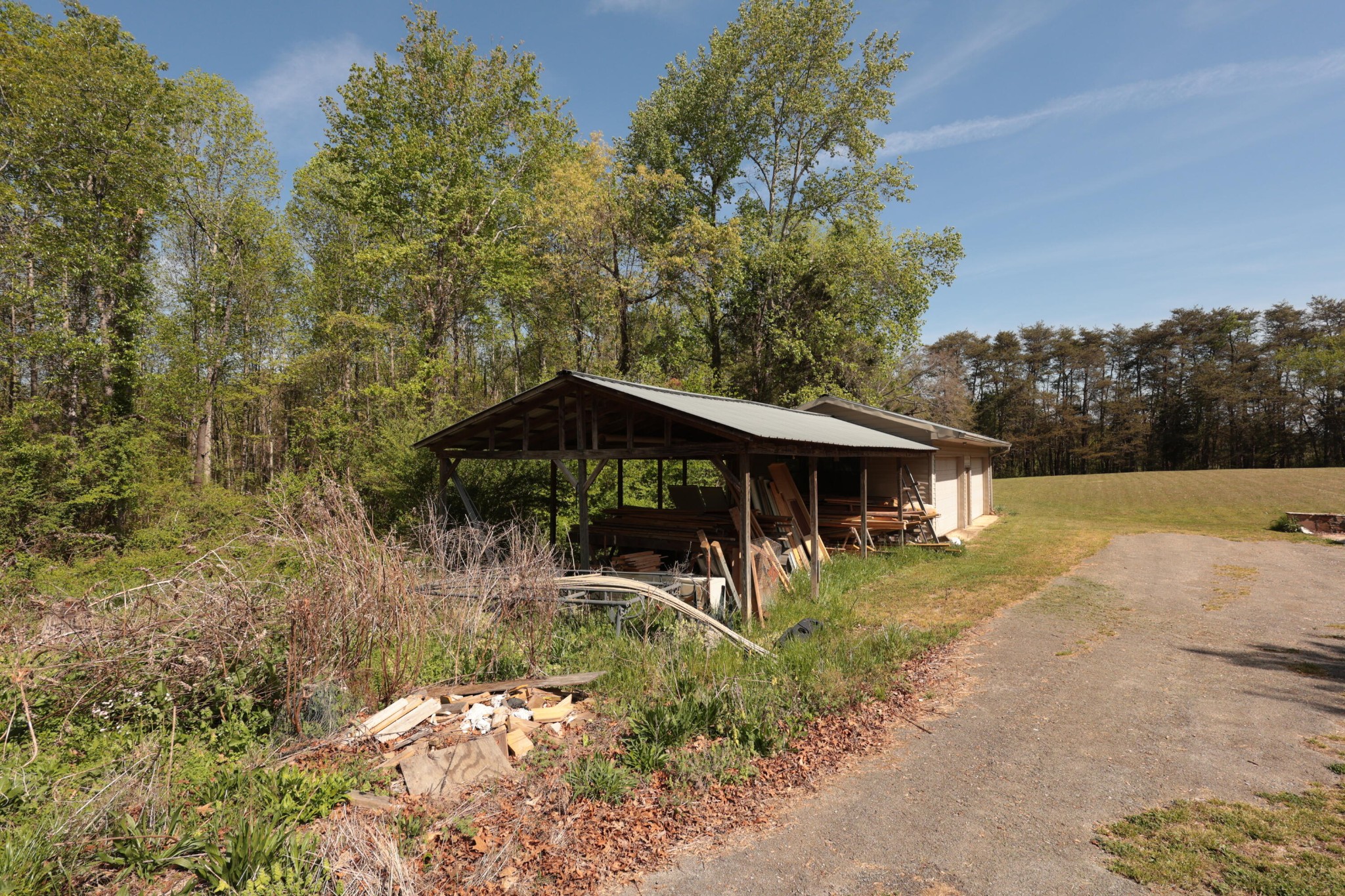 260 Howard Huttsell Lane Spring City TN 37381