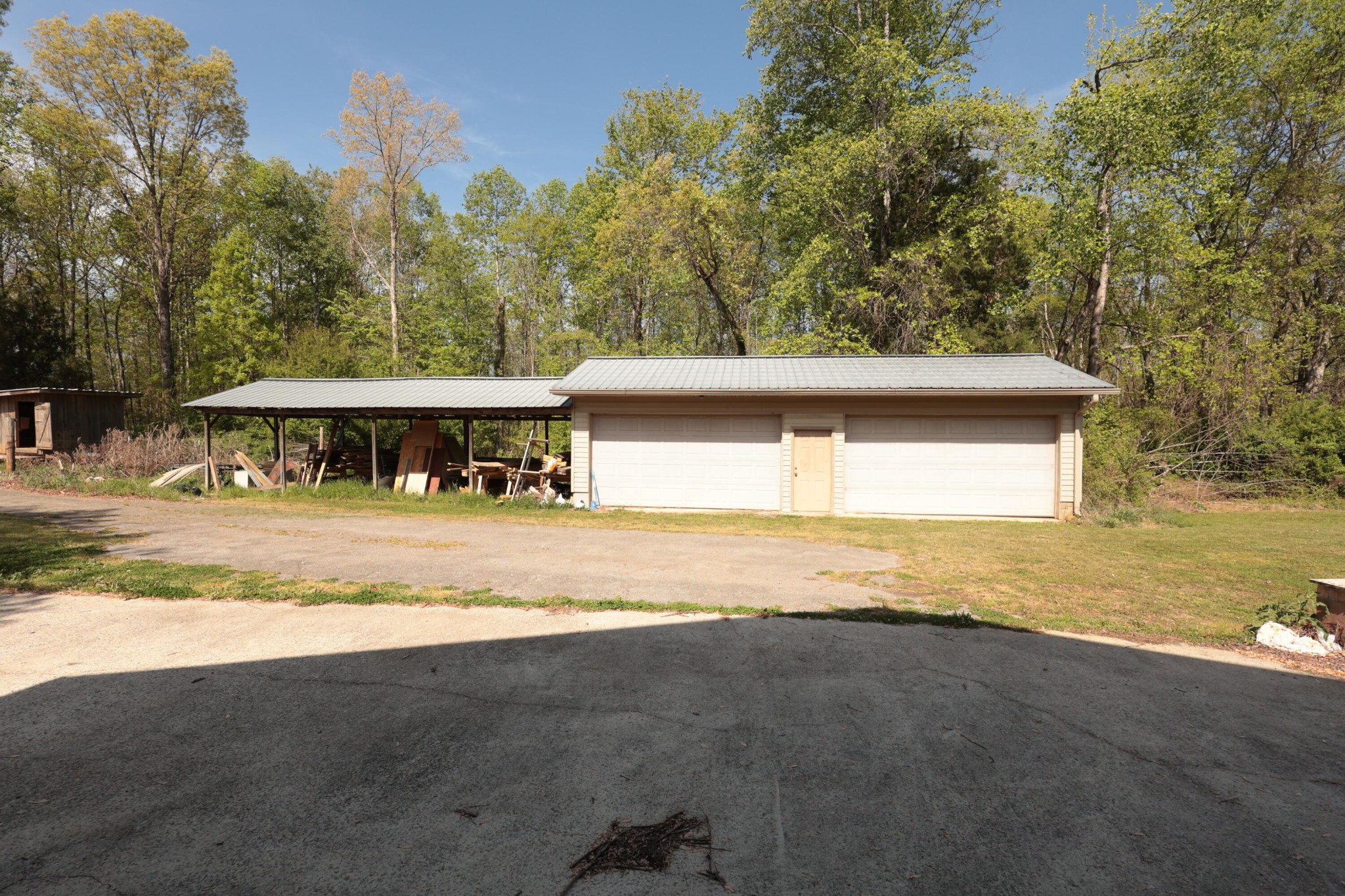 260 Howard Huttsell Lane Spring City TN 37381