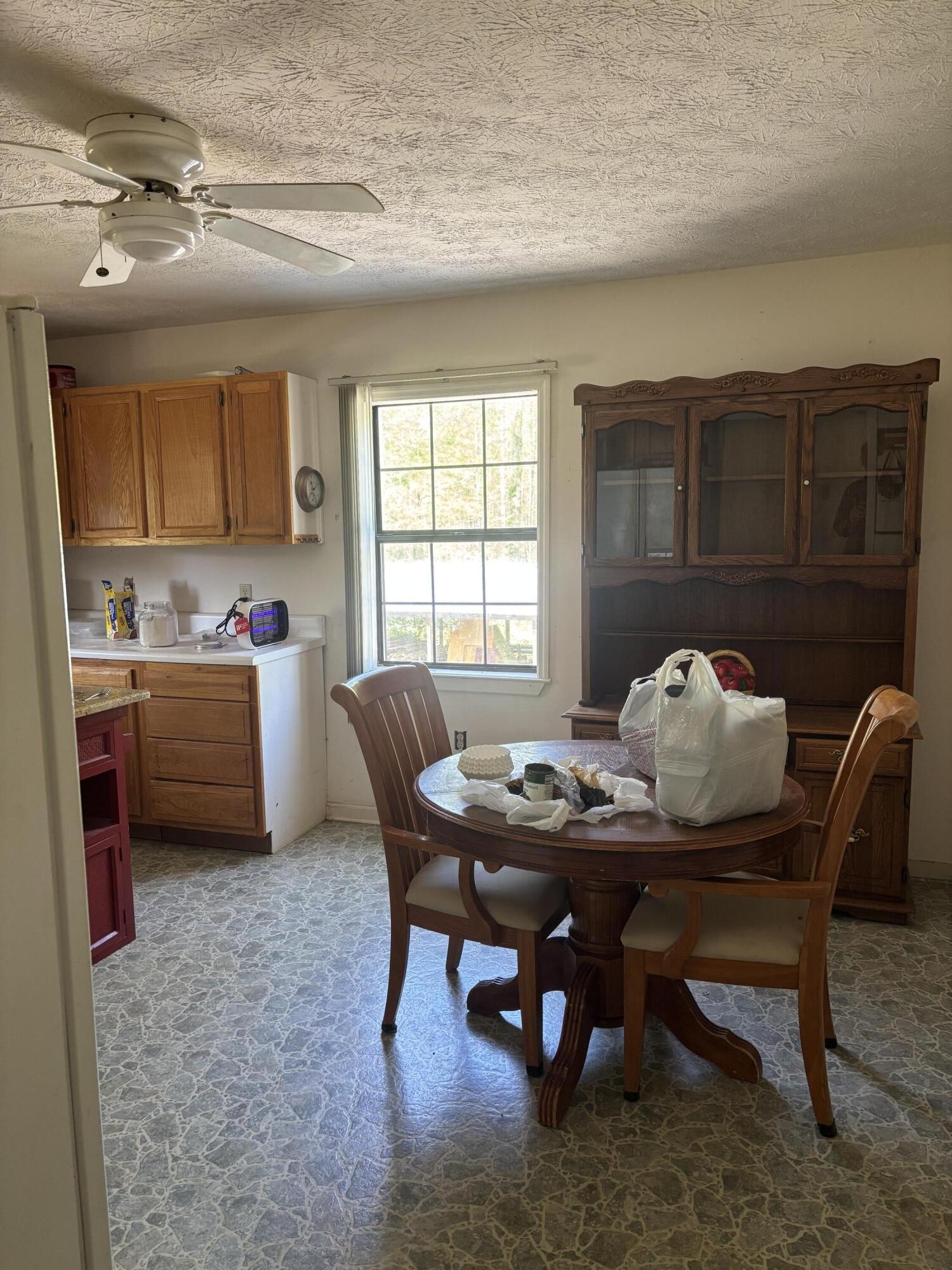 260 Howard Huttsell Lane Spring City TN 37381