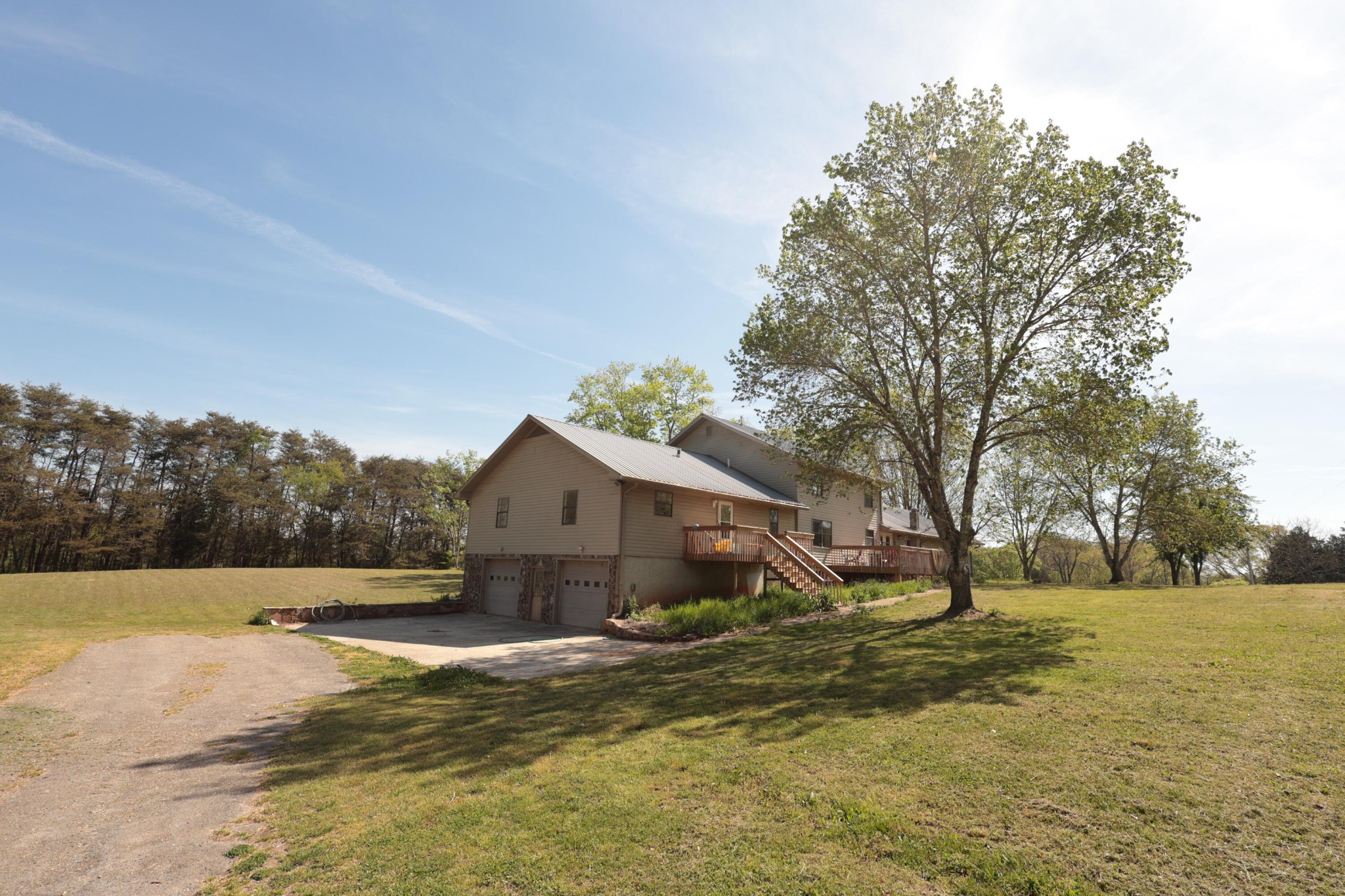 260 Howard Huttsell Lane Spring City TN 37381