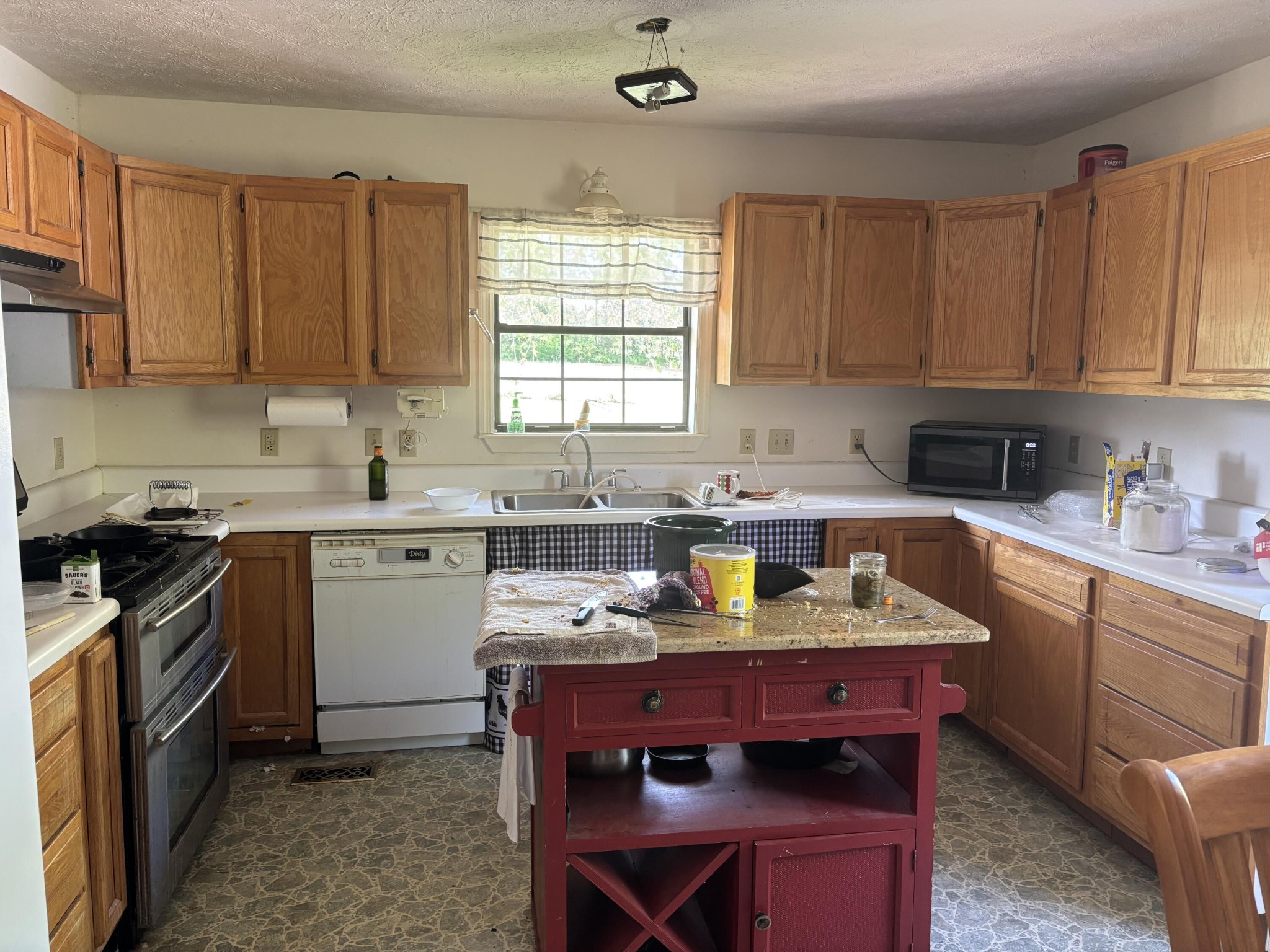 260 Howard Huttsell Lane Spring City TN 37381