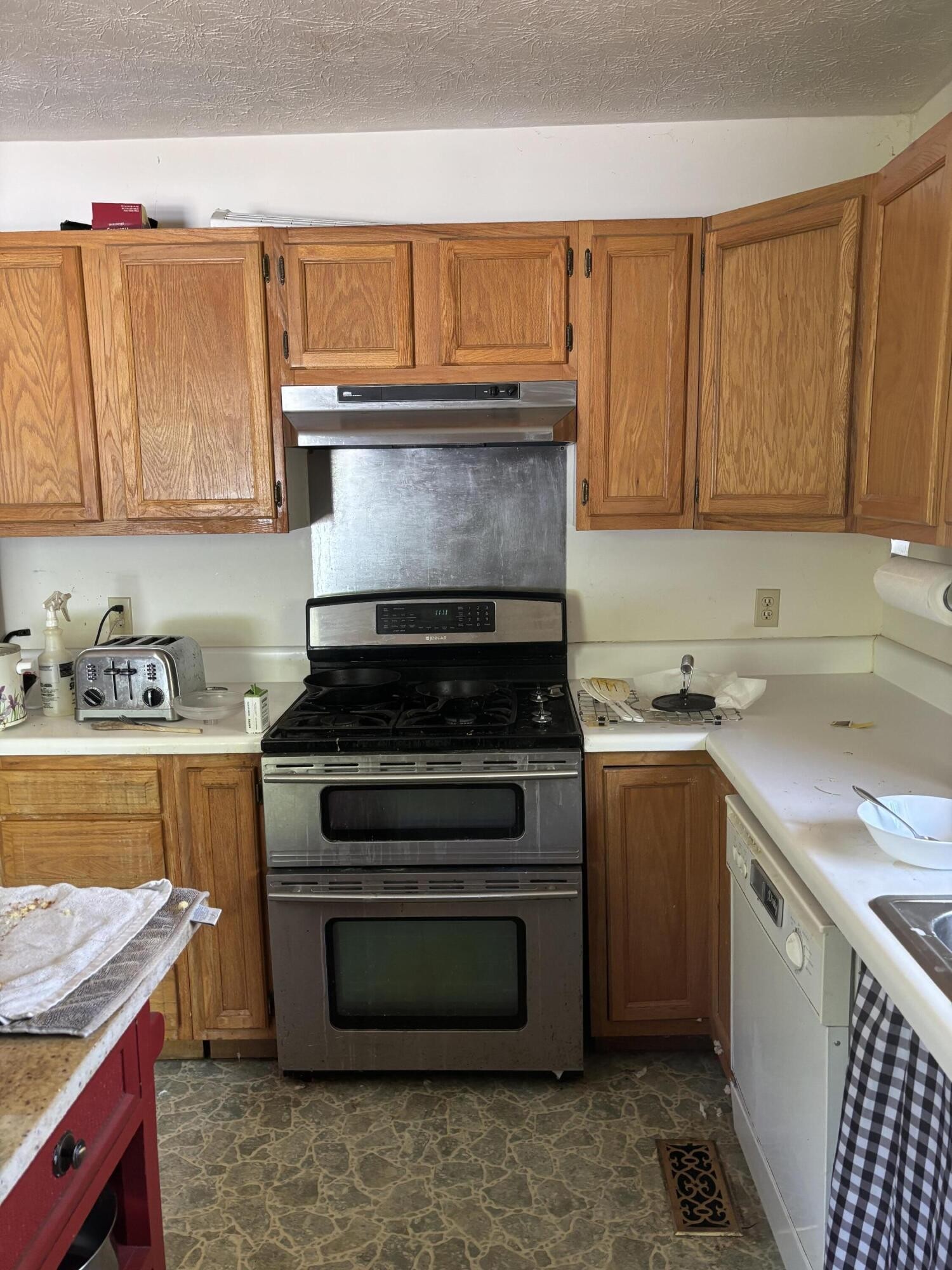 260 Howard Huttsell Lane Spring City TN 37381
