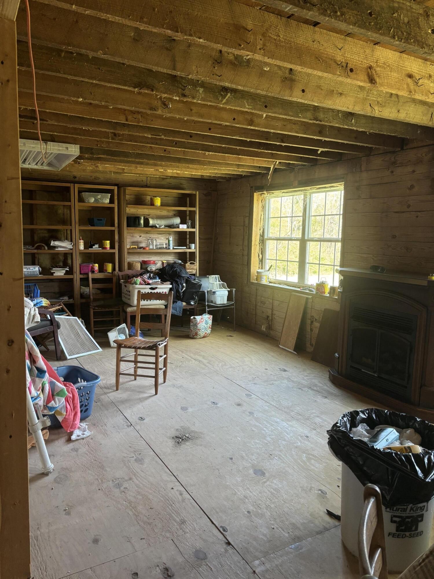 260 Howard Huttsell Lane Spring City TN 37381