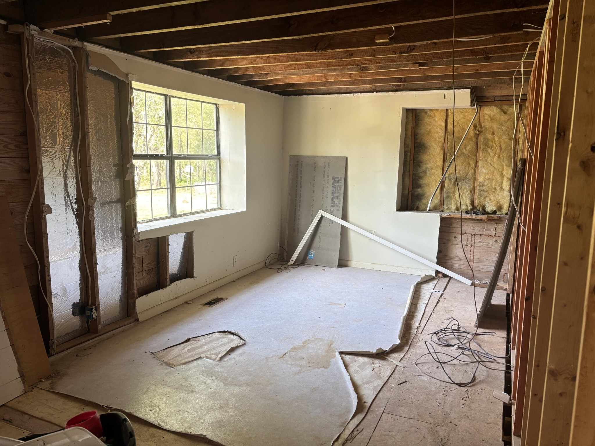 260 Howard Huttsell Lane Spring City TN 37381