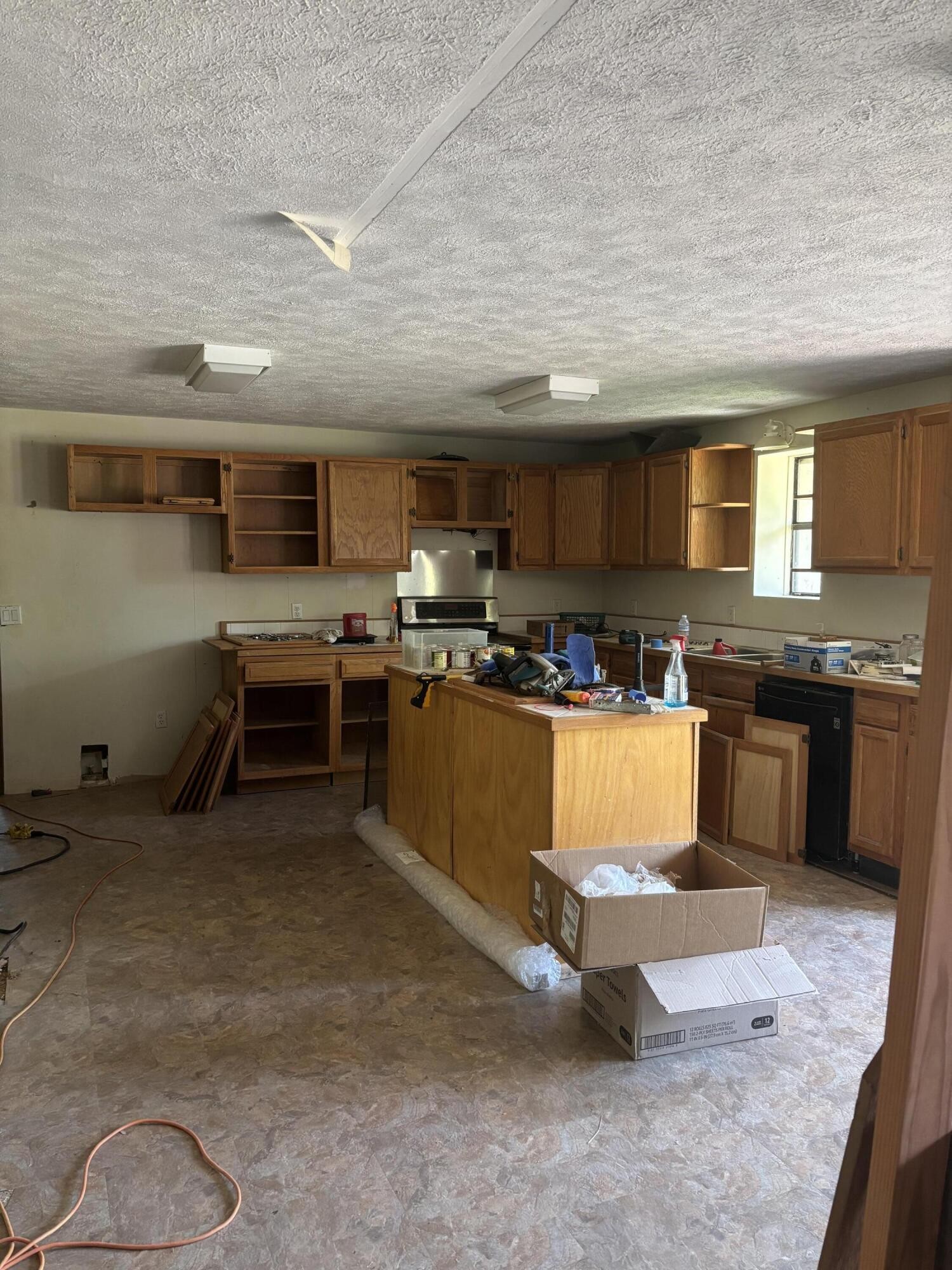260 Howard Huttsell Lane Spring City TN 37381