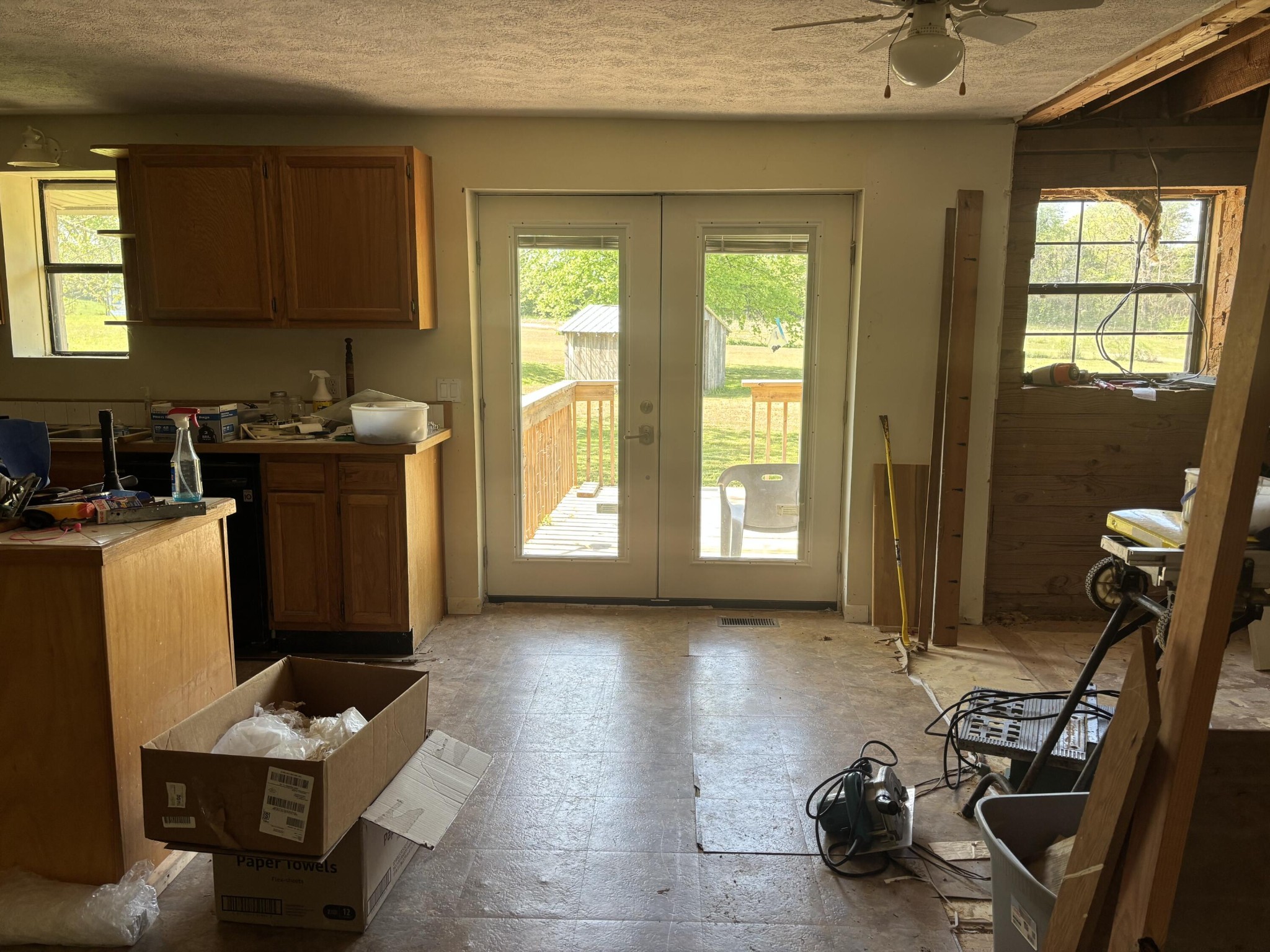 260 Howard Huttsell Lane Spring City TN 37381