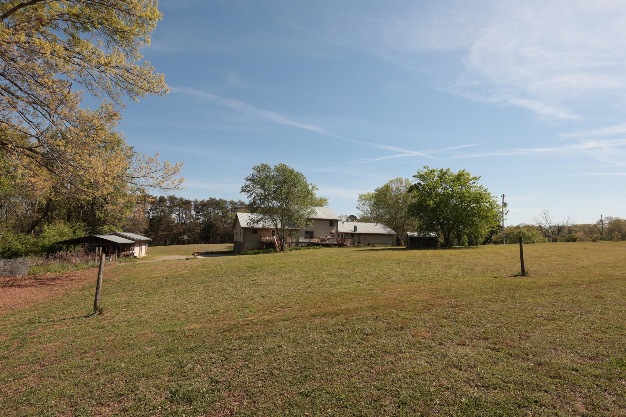 260 Howard Huttsell Lane Spring City TN 37381