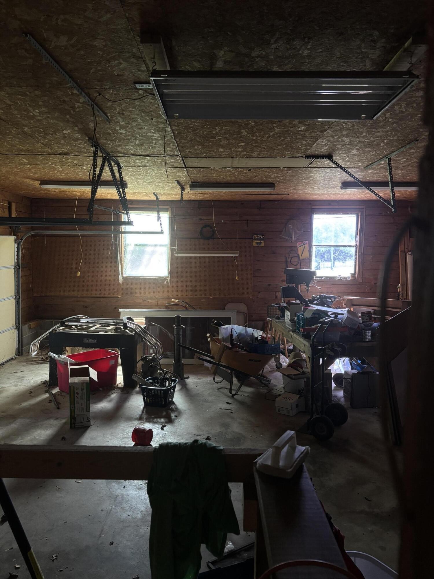 260 Howard Huttsell Lane Spring City TN 37381