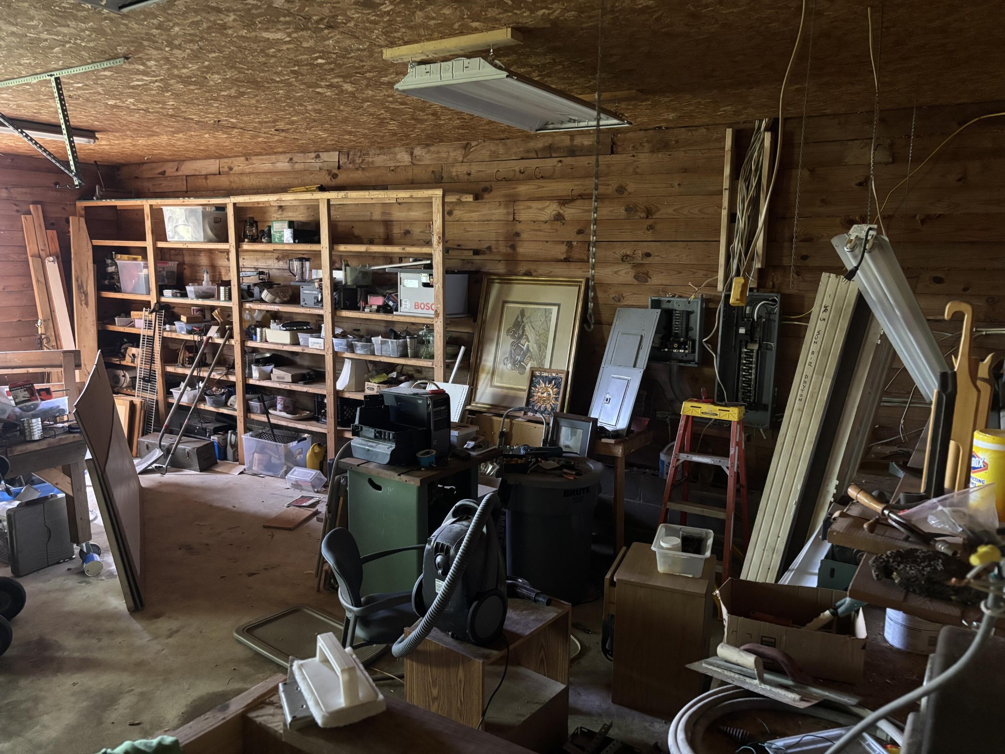 260 Howard Huttsell Lane Spring City TN 37381