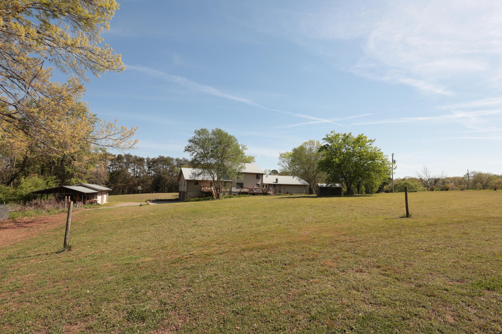 260 Howard Huttsell Lane Spring City TN 37381