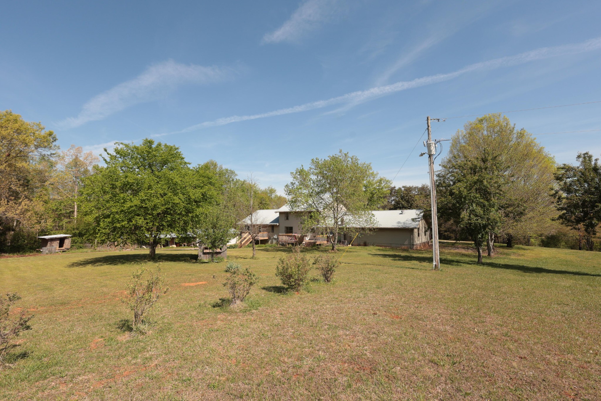 260 Howard Huttsell Lane Spring City TN 37381