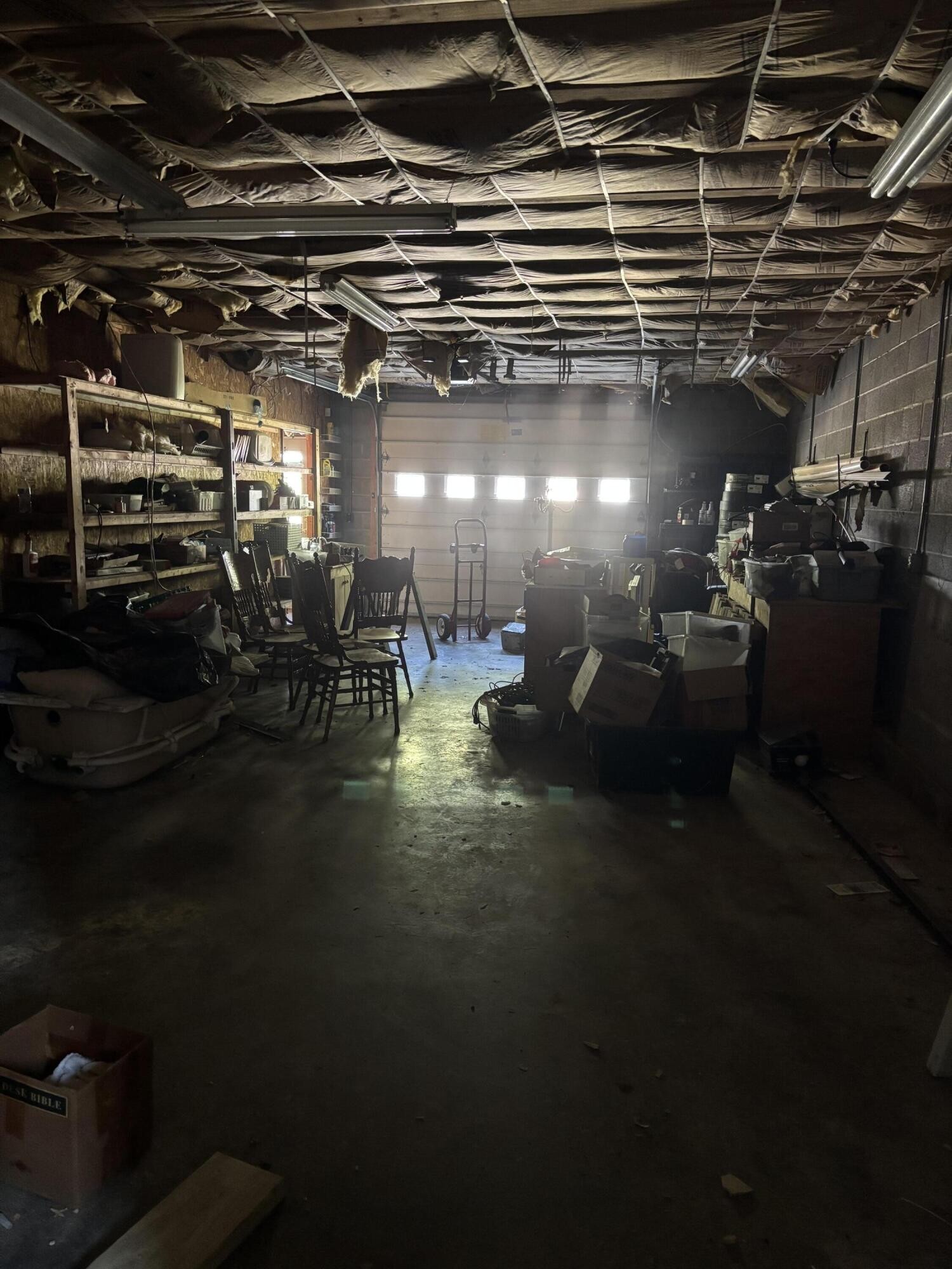 260 Howard Huttsell Lane Spring City TN 37381