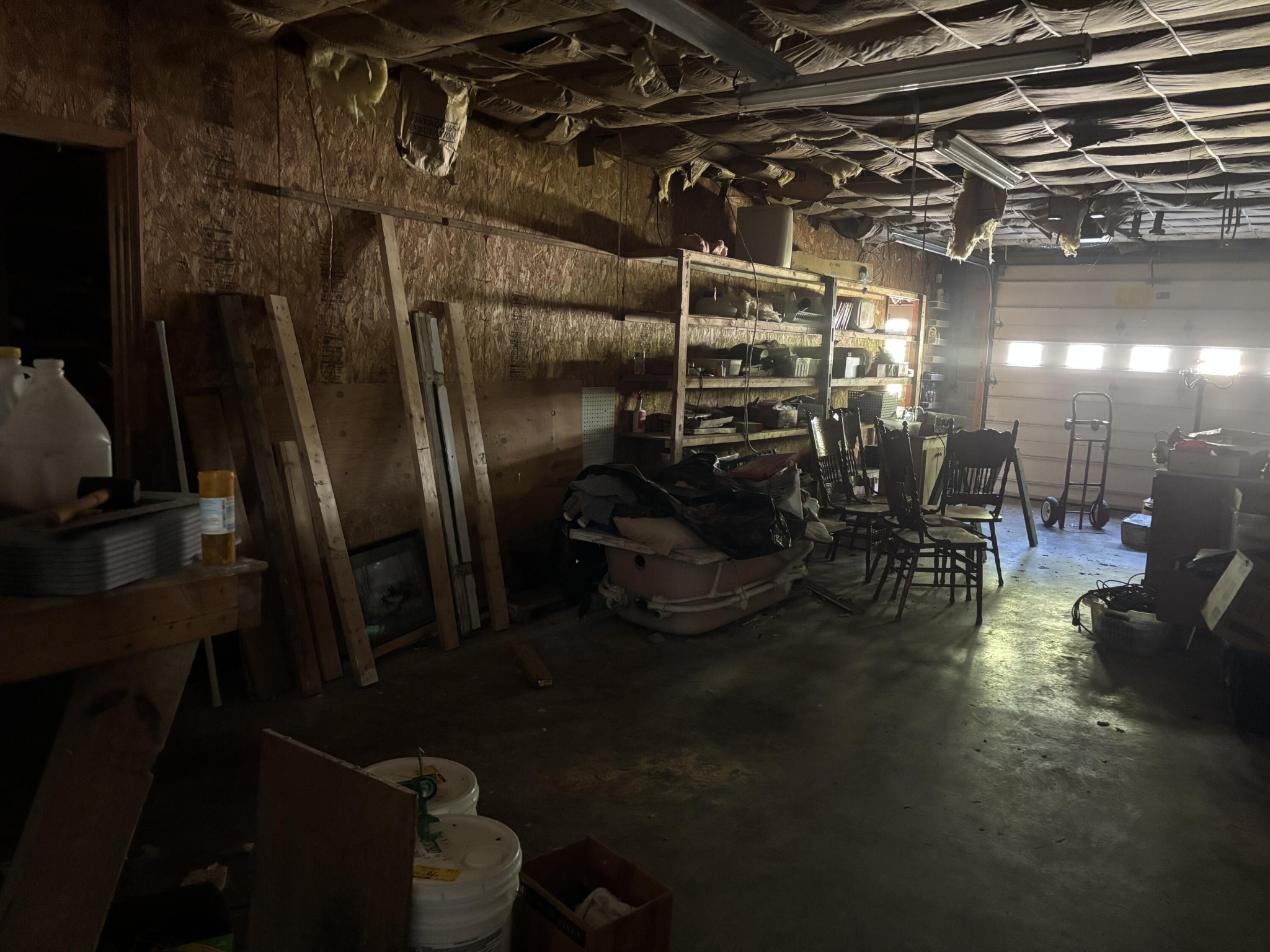 260 Howard Huttsell Lane Spring City TN 37381