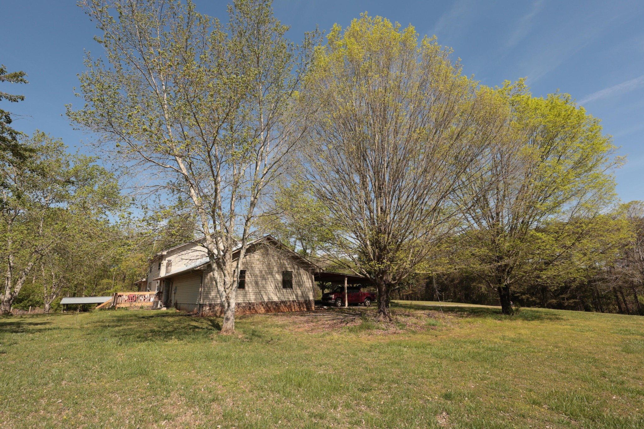 260 Howard Huttsell Lane Spring City TN 37381