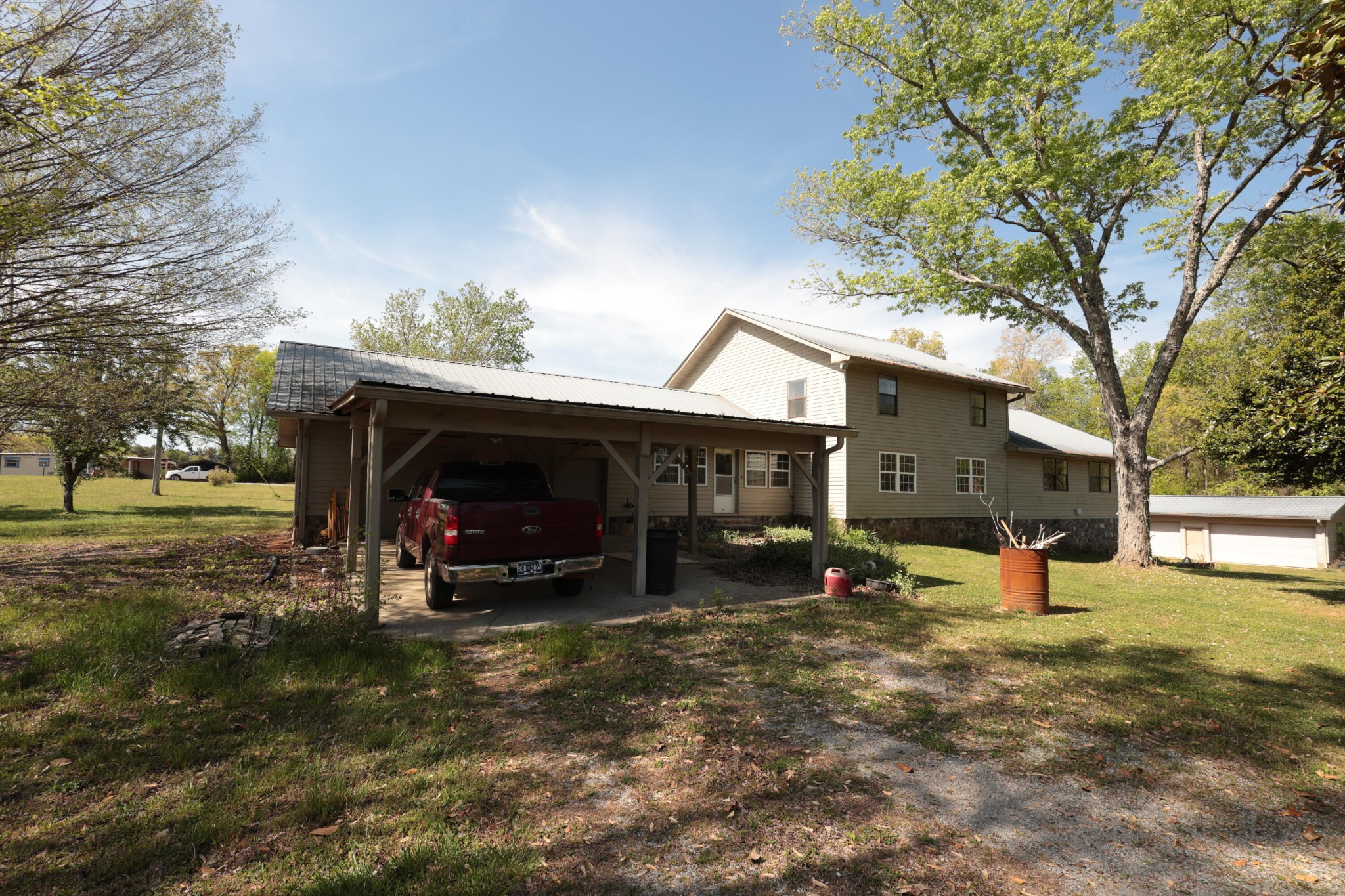 260 Howard Huttsell Lane Spring City TN 37381