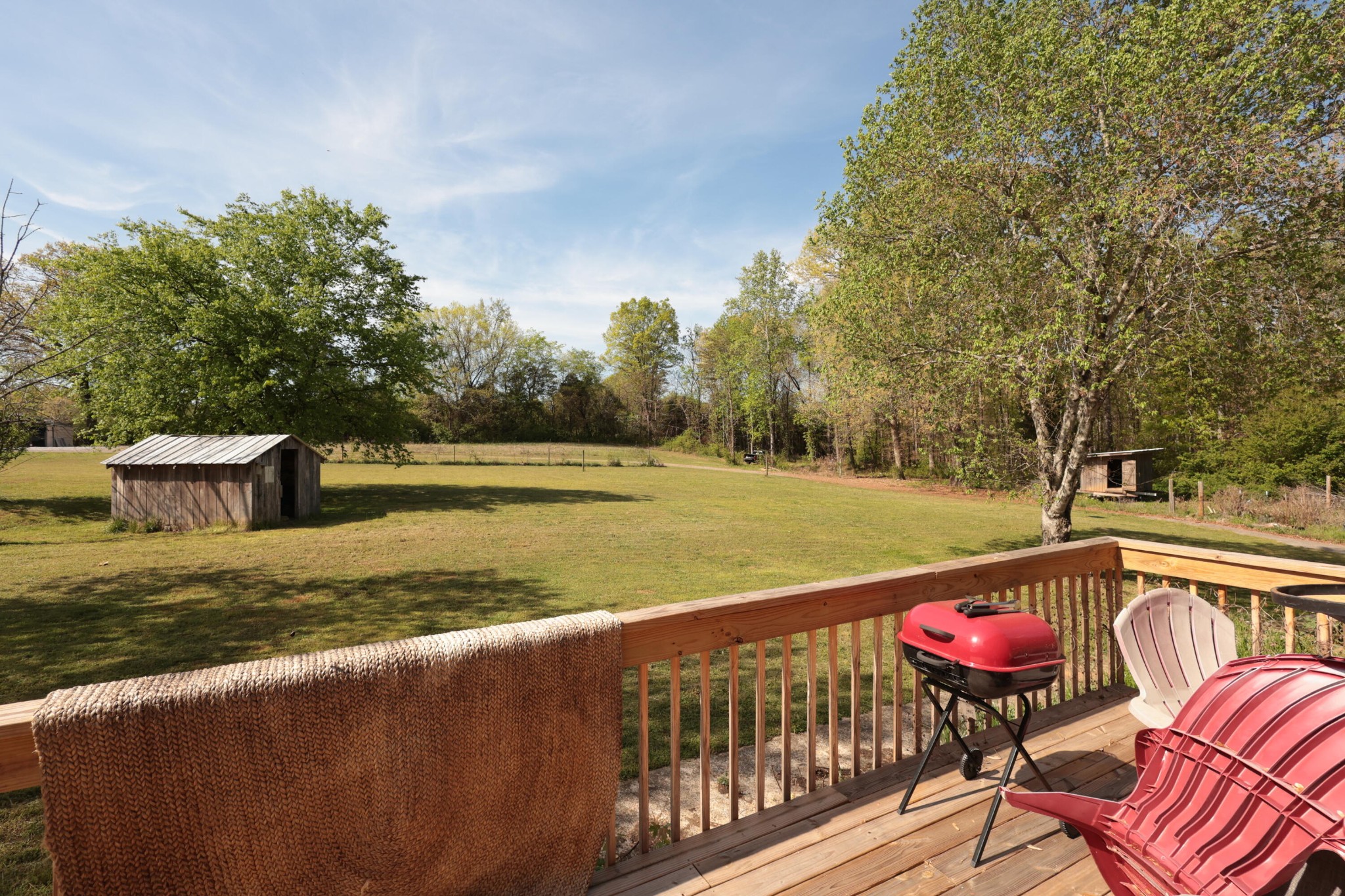 260 Howard Huttsell Lane Spring City TN 37381