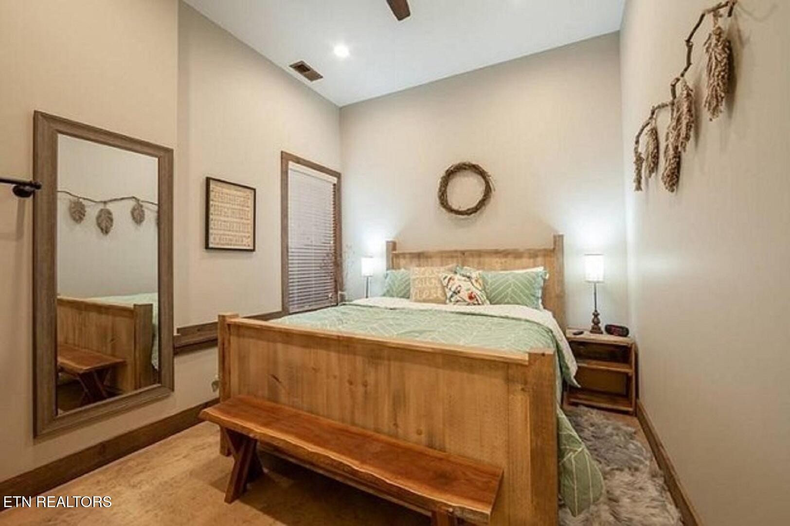 1563 Mountain Dreams Way Sevierville TN 37862