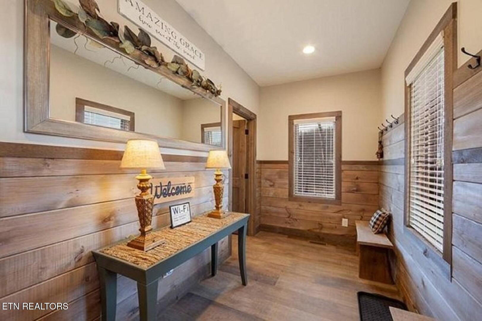 1563 Mountain Dreams Way Sevierville TN 37862