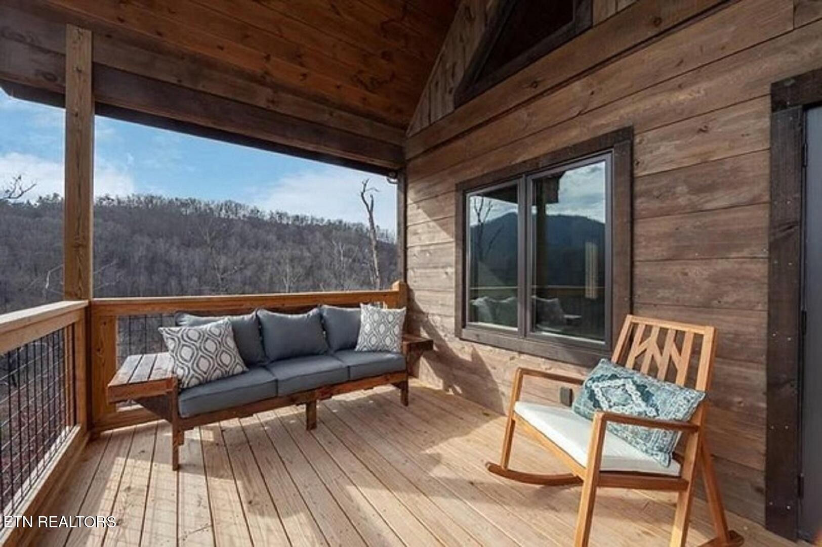 1563 Mountain Dreams Way Sevierville TN 37862