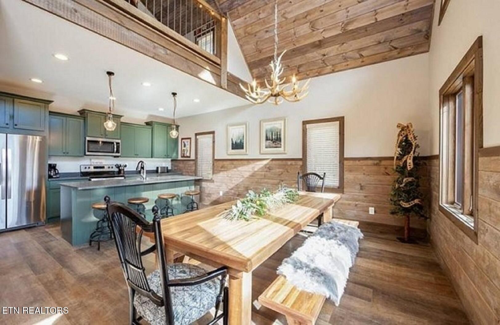 1563 Mountain Dreams Way Sevierville TN 37862