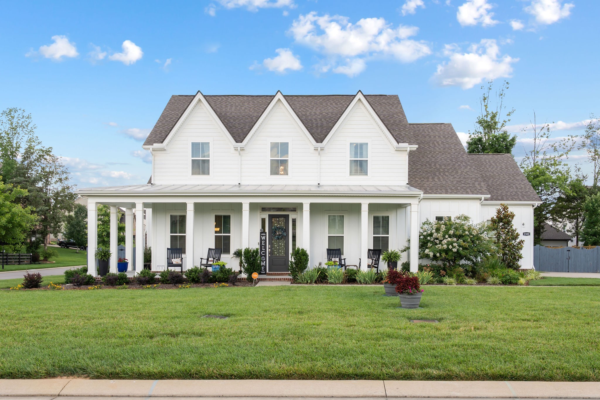 1302 Clarendon Avenue Murfreesboro TN 37128