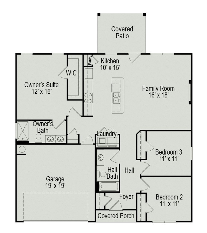 319 Claude Circle Clarksville TN 37042
