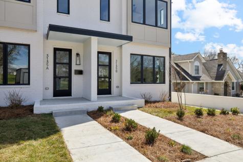 3135 Parthenon Avenue Nashville TN 37203
