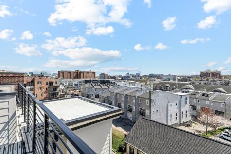 3135 Parthenon Avenue Nashville TN 37203