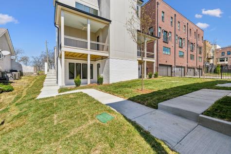3135 Parthenon Avenue Nashville TN 37203