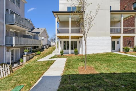 3135 Parthenon Avenue Nashville TN 37203