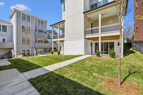 3135 Parthenon Avenue Nashville TN 37203