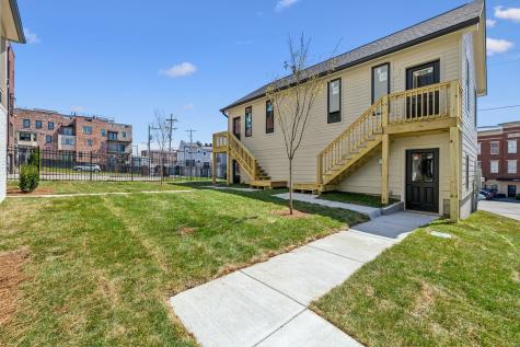 3135 Parthenon Avenue Nashville TN 37203