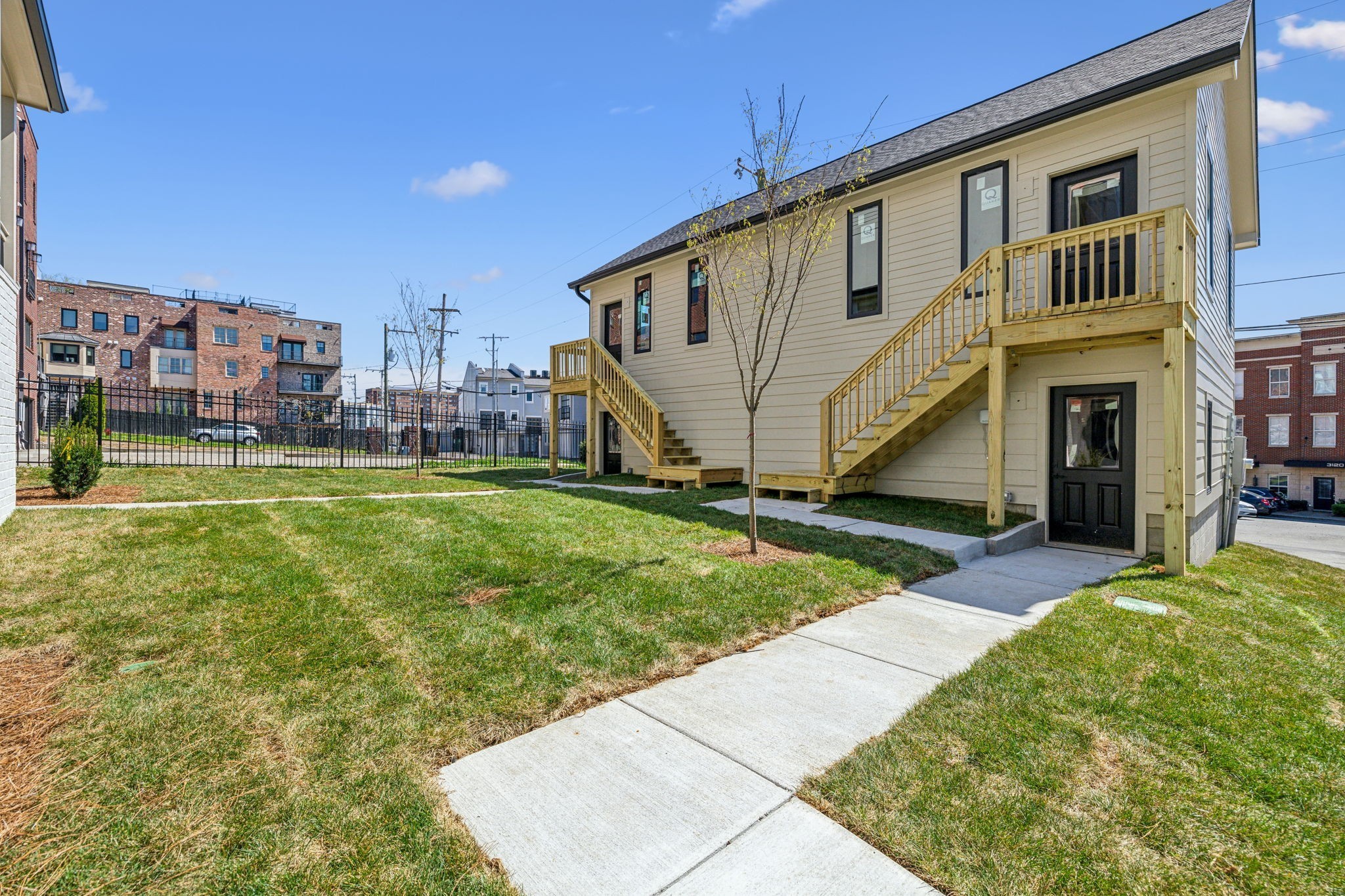 3135 Parthenon Avenue Nashville TN 37203
