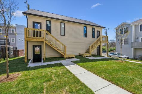 3135 Parthenon Avenue Nashville TN 37203