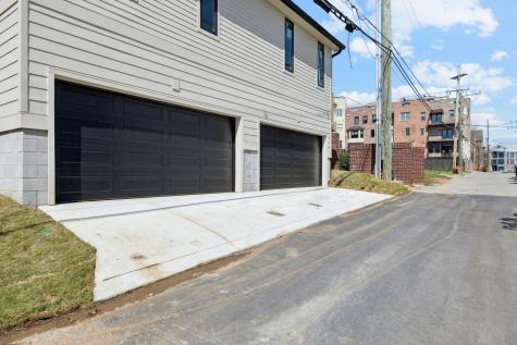 3135 Parthenon Avenue Nashville TN 37203