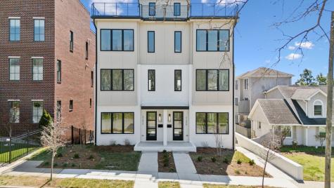 3135 Parthenon Avenue Nashville TN 37203