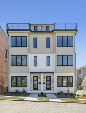 3135 Parthenon Avenue Nashville TN 37203