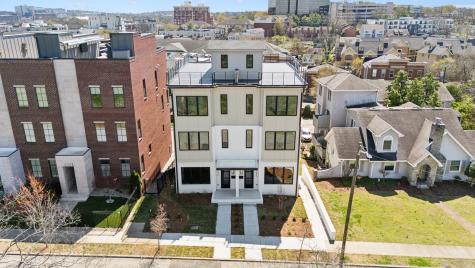 3135 Parthenon Avenue Nashville TN 37203