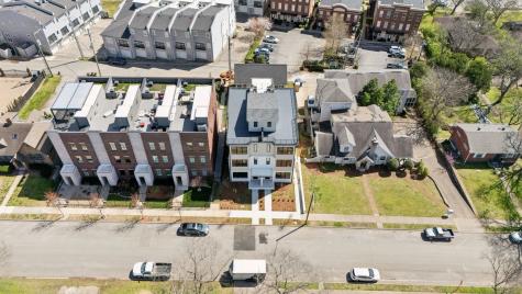 3135 Parthenon Avenue Nashville TN 37203