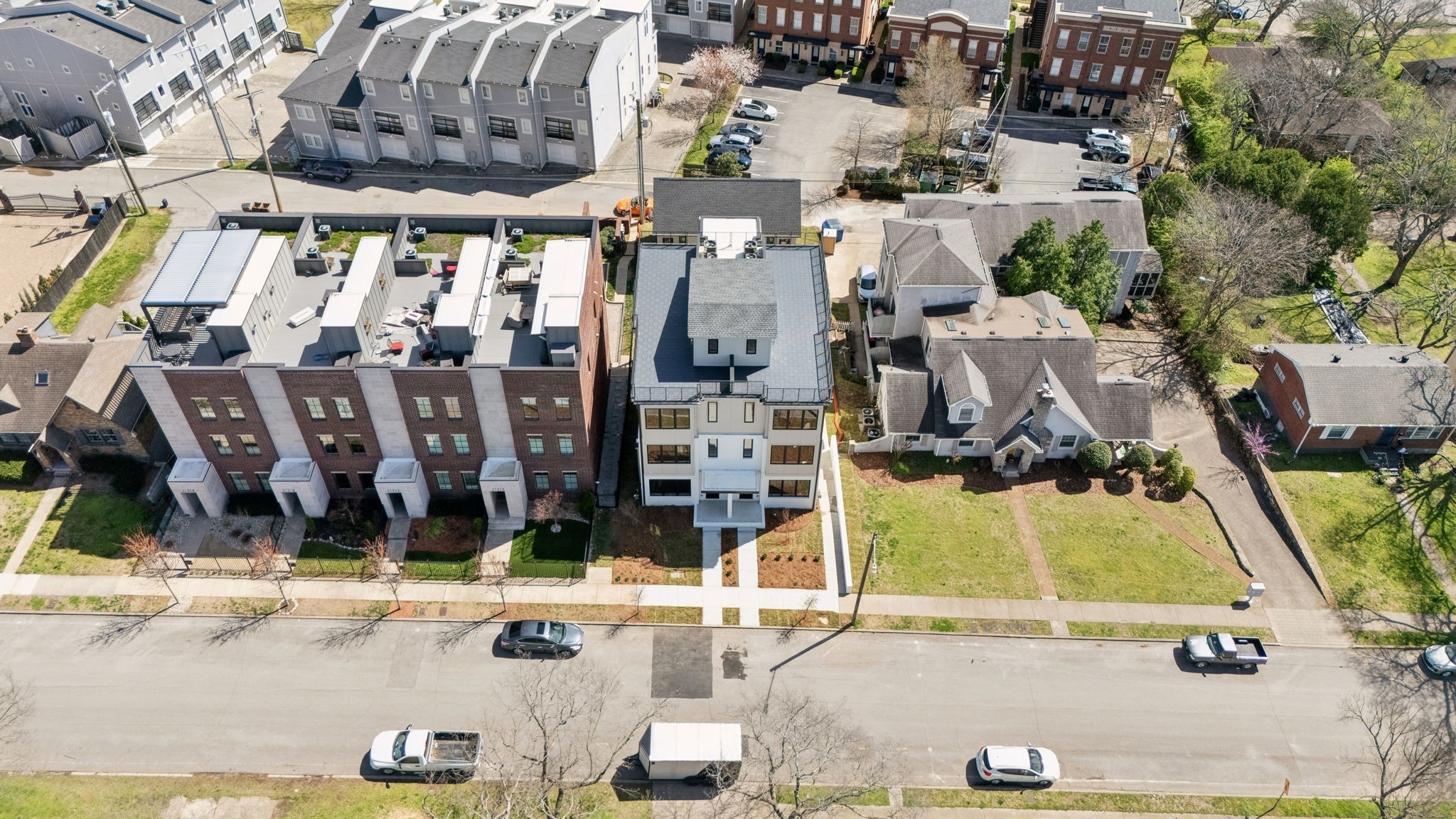 3135 Parthenon Avenue Nashville TN 37203