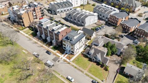 3135 Parthenon Avenue Nashville TN 37203