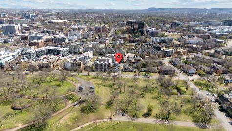 3135 Parthenon Avenue Nashville TN 37203