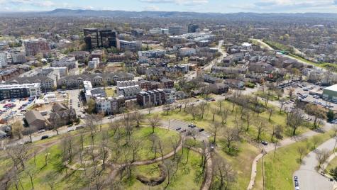 3135 Parthenon Avenue Nashville TN 37203